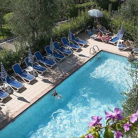 Hotel Garden Limone sul Garda Exterior foto