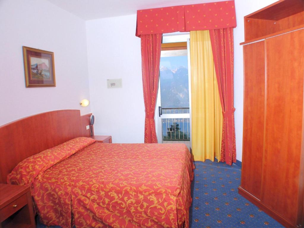 Hotel Garden Limone sul Garda Zimmer foto