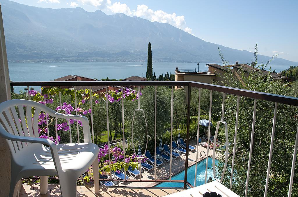 Hotel Garden Limone sul Garda Zimmer foto