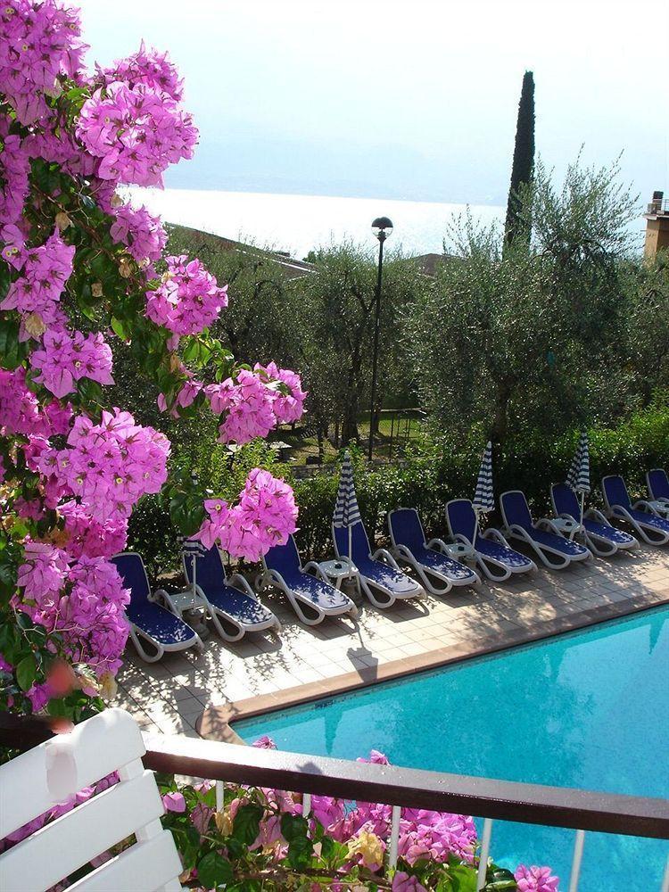 Hotel Garden Limone sul Garda Exterior foto