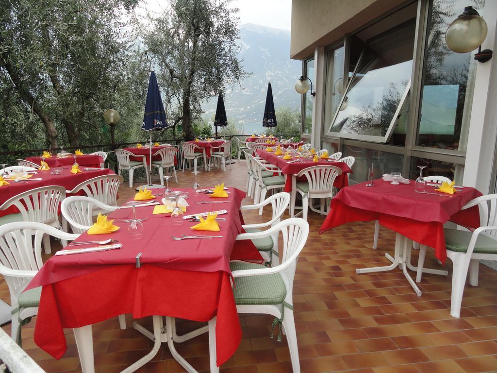 Hotel Garden Limone sul Garda Exterior foto