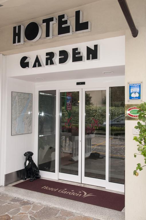 Hotel Garden Limone sul Garda Exterior foto